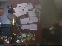 Sequestro della Liberty Lines: &laquo;Io mi sono parata davanti all'ispettore. Il Carlotta aveva un problema&raquo;