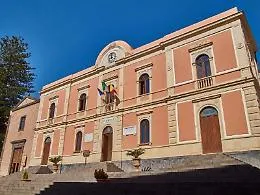Aci Catena: approvato dalla Giunta il progetto per costruire la nuova caserma dei Cc