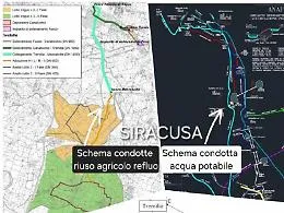 Societ&agrave; Aretusacque tra ritardi e richiami alle responsabilit&agrave;
