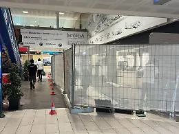 Trapani, l&rsquo;aeroporto "Vincenzo Florio" cambia volto con interventi migliorativi