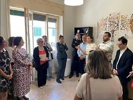 Nasce il primo centro per uomini violenti. &laquo;Puntiamo a un cambiamento di ottica, stop ai pregiudizi su queste strutture&raquo;