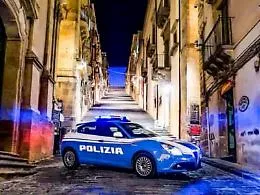 Caltagirone: escalation furti, chiesto tavolo tecnico al prefetto