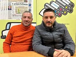 Il cereo dei pescivendoli e i nuovi vertici: &laquo;La nostra &ldquo;verit&agrave;&rdquo; sullo stendardo&raquo;