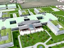 Nuovo ospedale a Siracusa ritardi e incertezze: l&rsquo;Osservatorio Civico chiede il finanziamento mancante