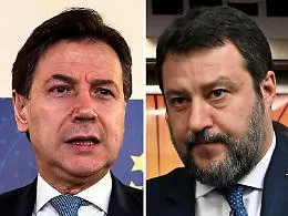 Salvini a Conte: &laquo;Confronto ad Atreju su Open Arms&raquo;. Il capo M5S: &laquo;Io ci sono&raquo;