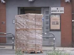 &laquo;Sull&rsquo;Archivio di Stato di Messina il ministero ha ignorato le nostre richieste&raquo;