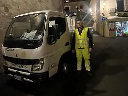 Taormina, sospese le postazioni mobili