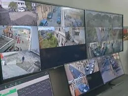 Per la videosorveglianza fondi solo per 5 Comuni della provincia di Trapani