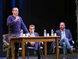 Sindaci della riviera jonica tutti d&rsquo;accordo: &laquo;Vecchio tracciato da dismettere&raquo;
