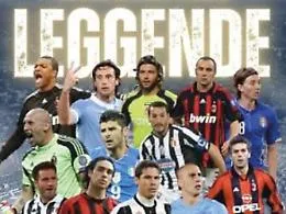 Stasera a Messina festa per i 125 anni con le &ldquo;leggende&rdquo; del calcio italiano
