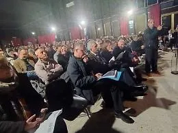 Infanzia e giovani, allo Zen gli Stati generali
