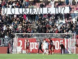 Ricorso al Tar del Trapani calcio per gli 8 punti di penalizzazione