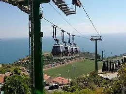 Taormina: domani riapre la funivia dopo i lavori di manutenzione