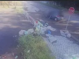 San Giovanni La Punta: grazie alle telecamere smascherato &ldquo;incivile&rdquo;, la multa gli arriver&agrave; a casa