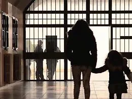 Caltanissetta, per i detenuti di alta sicurezza incontri e dialoghi con i figli
