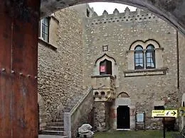 Taormina, un percorso sensoriale a Palazzo Corvaja 