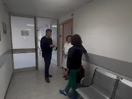 Riapre la Lungodegenza all'ospedale di Giarre