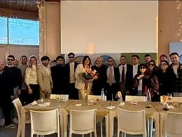 L&rsquo;idillio politico tra l'on. Lombardo e il sindaco di Gela: &laquo;Con Di Stefano ci sentiamo a casa, &egrave; uno di noi&raquo;