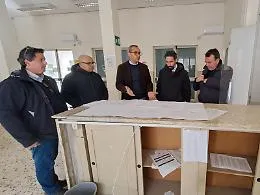 Centro per l&rsquo;Impiego di Caltagirone,  via al restyling