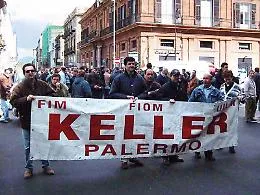 Anche gli ex Keller sperano negli aumenti: &laquo;Dimenticati perch&eacute; pochi?&raquo;