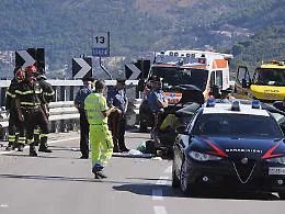 Pi&ugrave; incidenti e morti sulle strade: Palermo diventa un caso
