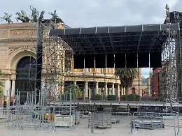 La tassa di soggiorno a Palermo servir&agrave; anche per finanziare le feste natalizie