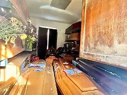Pi&ugrave; di 40 bare accatastate nel cimitero di Carini, corto circuito tra Comune e Asp
