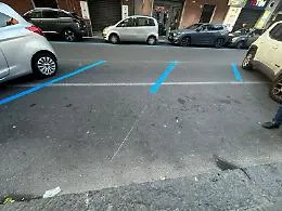 Sosta a pagamento a Mascalucia: al via la &ldquo;fase uno&rdquo; ma senza le sanzioni