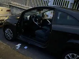 Tremestieri Etneo: una strada sotto assedio dei ladri