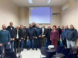 All'Ance Enna eletto il presidente Talio, &laquo;Dobbiamo lavorare insieme per la comunit&agrave; del futuro&raquo;