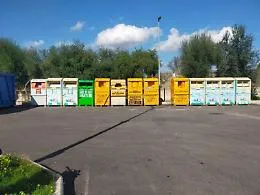 Sortino da record: la raccolta differenziata raggiunge l&rsquo;83,69%