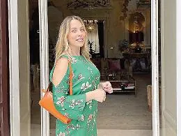 Svelata a passo lento, il viaggio sensibile di Valeria per Palermo