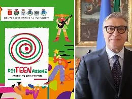 Caltanissetta lancia lo Spazio Multifunzionale di Esperienza: un hub per i giovani contro la dispersione scolastica