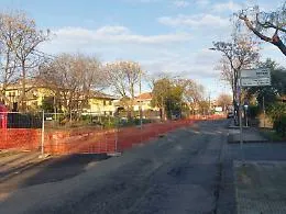 San Gregorio, interventi strutturali per 2,6 milioni di euro sul viale Europa
