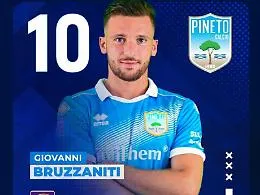 Il Catania  attende l&rsquo;arrivo di Bruzzaniti, Miceli nome "caldo" per la difesa