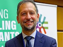Francesco Testa, un Pm senza confini per sconfiggere i ponti criminali