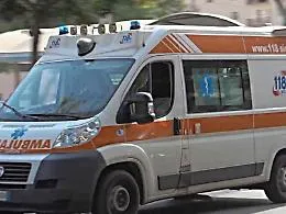 Ambulanze senza medici, emergenza &ldquo;118&rdquo;
