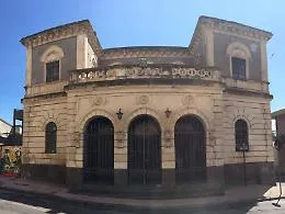 Belpasso, finanziamento regionale per la riqualificazione del &ldquo;Teatro Martoglio&rdquo;