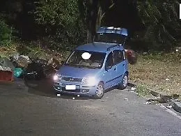 S. Giovanni La Punta: &ldquo;ncivili&rdquo; immortalati dalle fototrappole, scattano denunce e multe