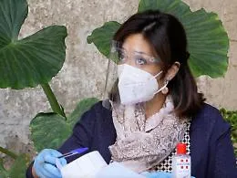 &laquo;In ospedale una folla mai vista e sono andata via: un privato mi ha diagnosticato una grave broncopolmonite&raquo;