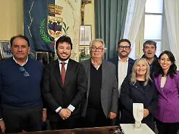 Giardini Naxos, il sindaco Stracuzzi ufficialmente decaduto