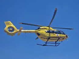 Patern&ograve;, il progetto elipista stenta a... decollare 
