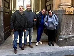 Pulizieri ex Convitto Inps: spiragli sugli stipendi, resta il nodo appalto