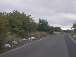 Pi&ugrave; telecamere contro le microdiscariche