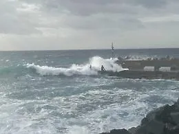 Divieti di transito sulle strade vicine al mare