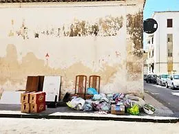 Rifiuti, cambio gestore a sorpresa: domani il Comune chiarisce