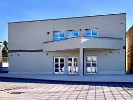 Centro polifunzionale, un polo d&rsquo;eccellenza per ragazzi e famiglie