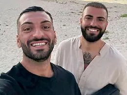 Da Palermo la rivoluzione gentile di Giuseppe e Luigi: &laquo;Sui social &ldquo;convertiamo&rdquo; gli omofobi&raquo;
