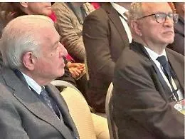 Dell&rsquo;Utri: &laquo;Io all&rsquo;evento di Fi per il referendum? Macch&eacute; Era il mio fratello gemello&raquo;