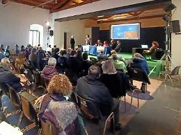 Per l&rsquo;Urban center che Catania non ha ancora si &egrave; avviato il dialogo tra associazioni e istituzioni